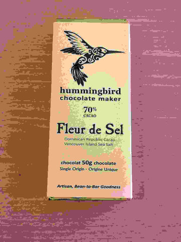 Fleur de Sel