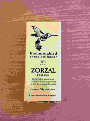 Zorzal